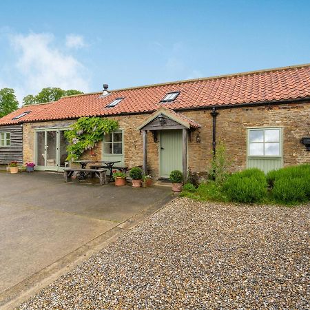 Brook Cottage Stearsby 外观 照片