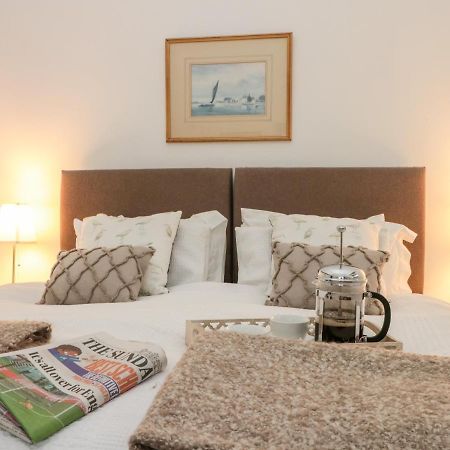 Brook Cottage Stearsby 外观 照片