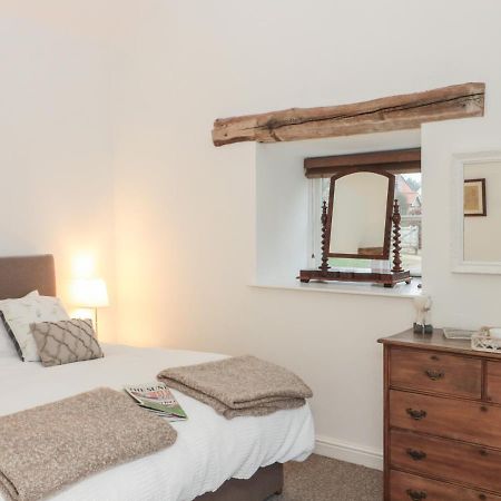 Brook Cottage Stearsby 外观 照片