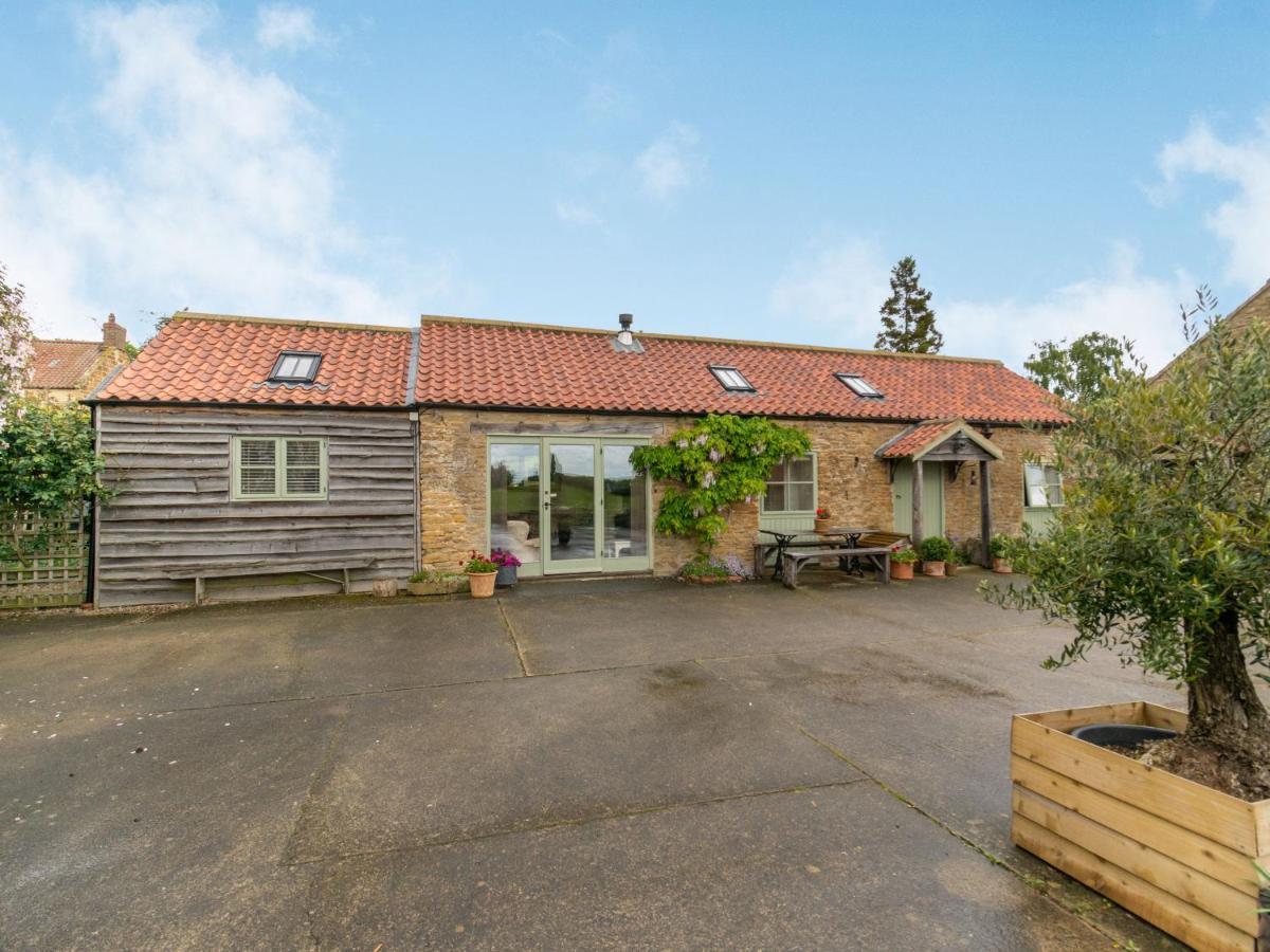 Brook Cottage Stearsby 外观 照片