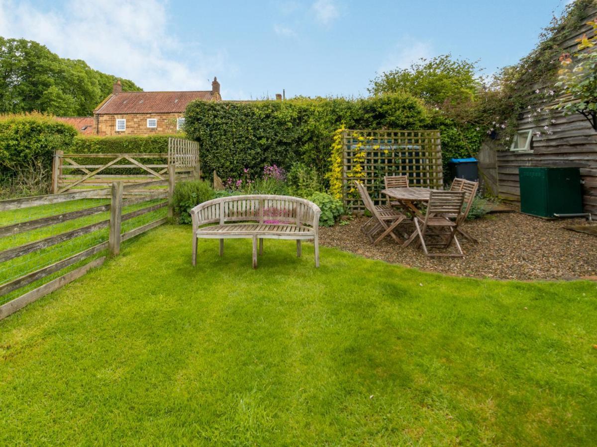 Brook Cottage Stearsby 外观 照片
