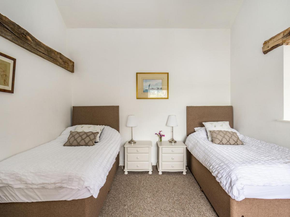 Brook Cottage Stearsby 外观 照片
