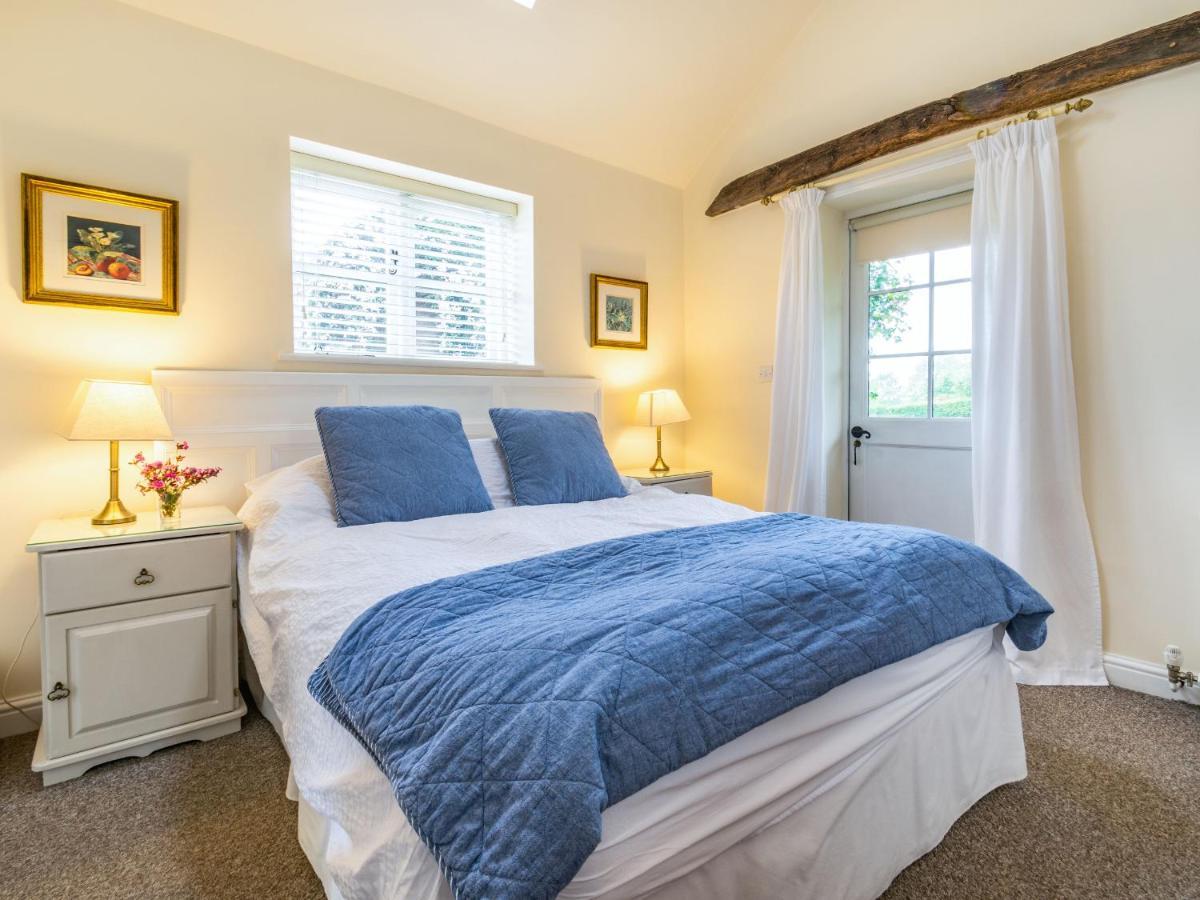 Brook Cottage Stearsby 外观 照片