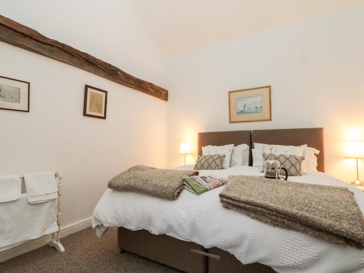 Brook Cottage Stearsby 外观 照片